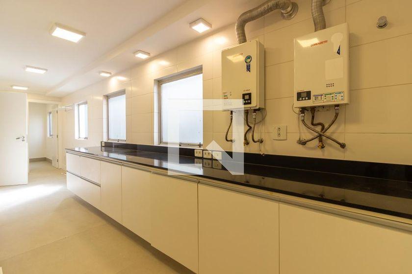 Apartamento à Venda – Jardim Paulista, 4 Quartos, 360 m² – São Paulo