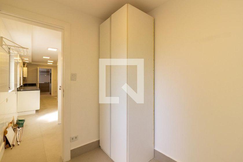Apartamento à Venda – Jardim Paulista, 4 Quartos, 360 m² – São Paulo