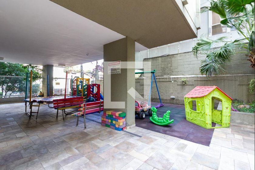Apartamento à Venda – Jardim Paulista, 4 Quartos, 360 m² – São Paulo