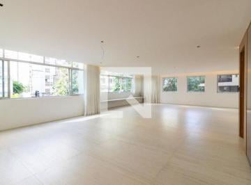 Apartamento à Venda – Jardim Paulista, 4 Quartos, 360 m² – São Paulo