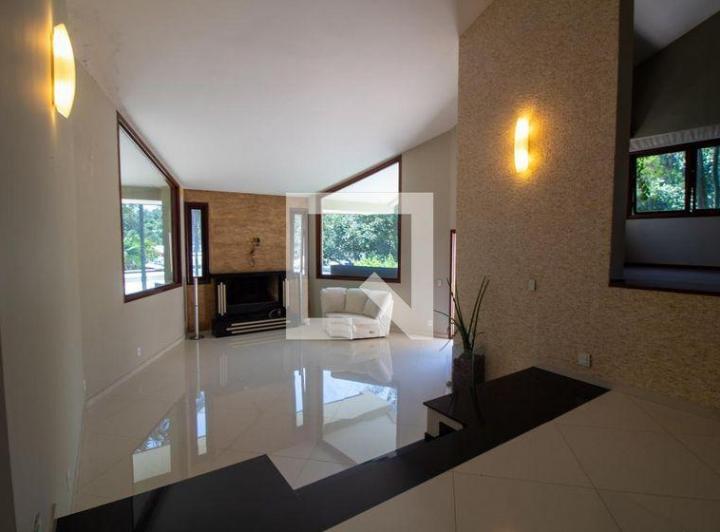 Casa à Venda – Santo Amaro , 4 Quartos, 1100 m² – São Paulo