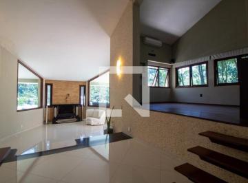 Casa à Venda – Santo Amaro , 4 Quartos, 1100 m² – São Paulo