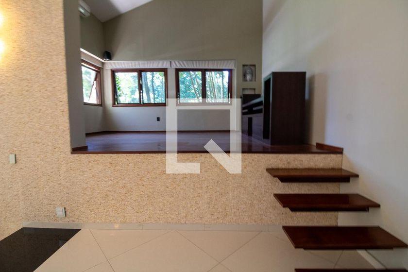 Casa à Venda – Santo Amaro , 4 Quartos, 1100 m² – São Paulo