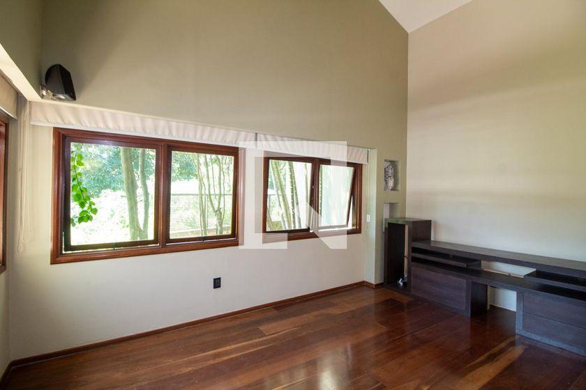 Casa à Venda – Santo Amaro , 4 Quartos, 1100 m² – São Paulo