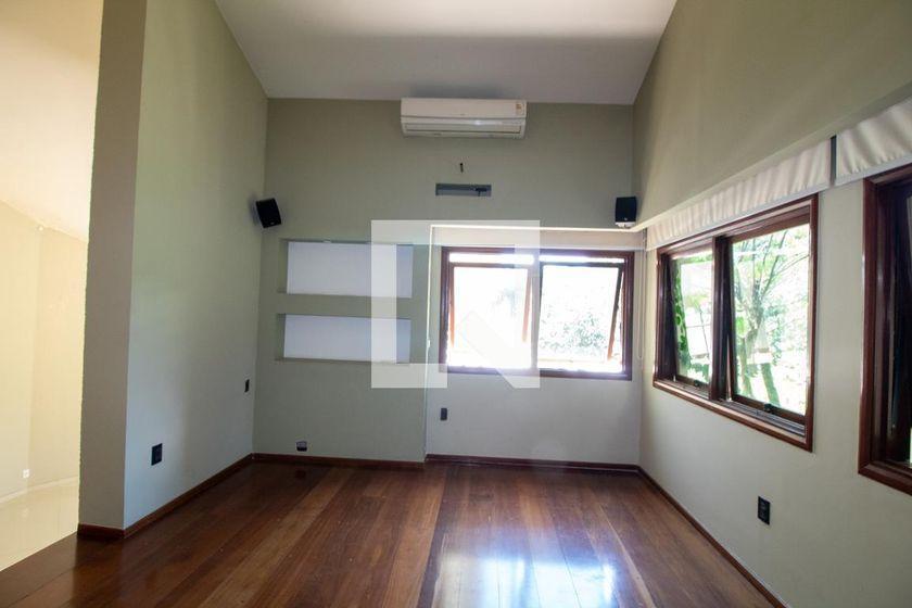 Casa à Venda – Santo Amaro , 4 Quartos, 1100 m² – São Paulo