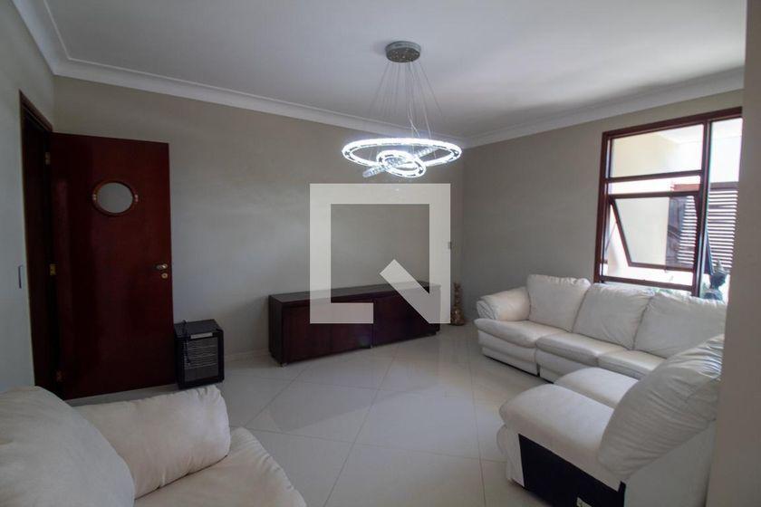 Casa à Venda – Santo Amaro , 4 Quartos, 1100 m² – São Paulo