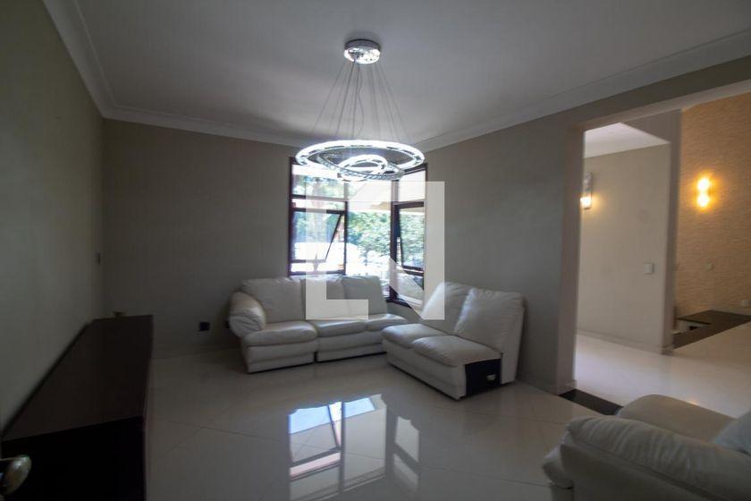 Casa à Venda – Santo Amaro , 4 Quartos, 1100 m² – São Paulo