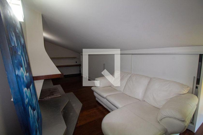 Casa à Venda – Santo Amaro , 4 Quartos, 1100 m² – São Paulo