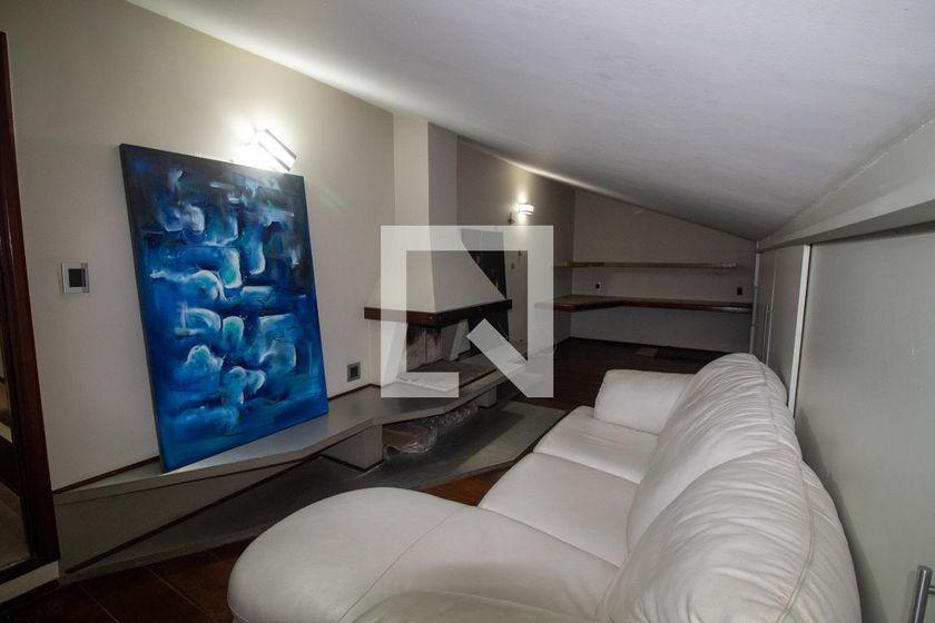 Casa à Venda – Santo Amaro , 4 Quartos, 1100 m² – São Paulo