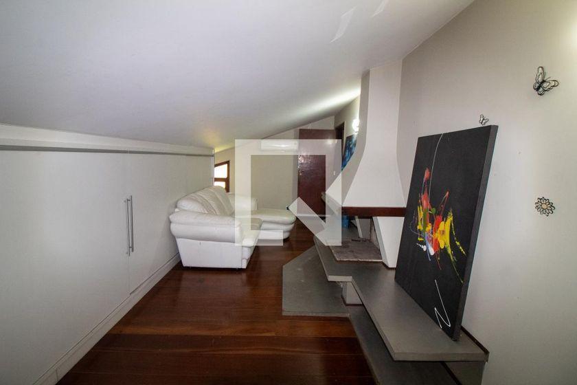 Casa à Venda – Santo Amaro , 4 Quartos, 1100 m² – São Paulo