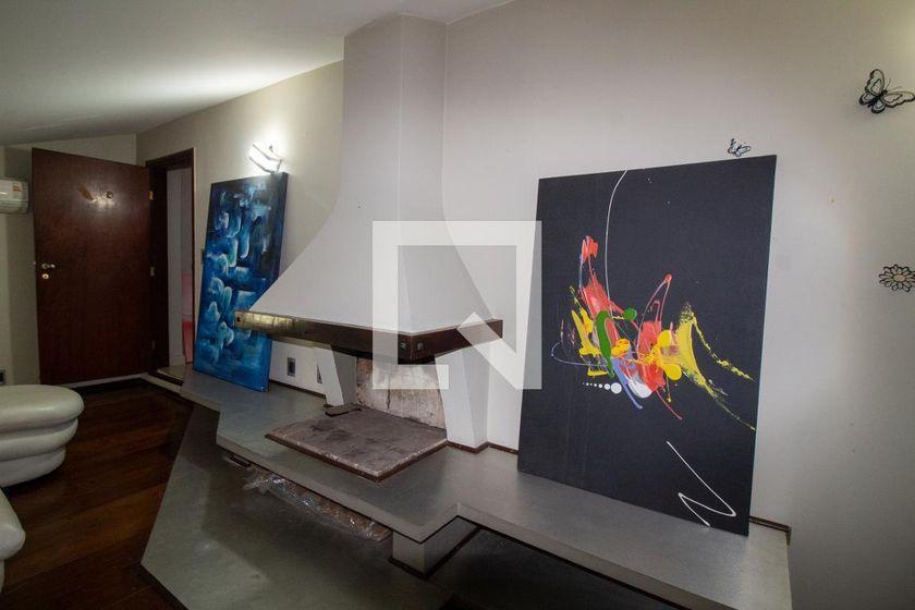 Casa à Venda – Santo Amaro , 4 Quartos, 1100 m² – São Paulo