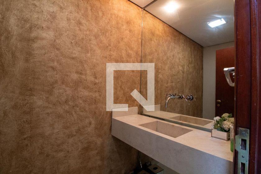 Casa à Venda – Santo Amaro , 4 Quartos, 1100 m² – São Paulo