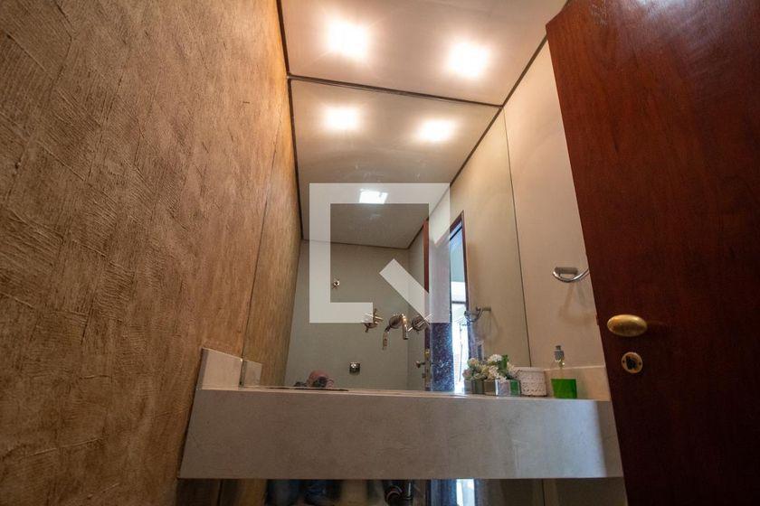 Casa à Venda – Santo Amaro , 4 Quartos, 1100 m² – São Paulo