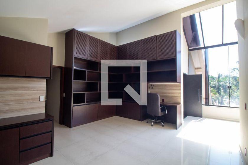 Casa à Venda – Santo Amaro , 4 Quartos, 1100 m² – São Paulo