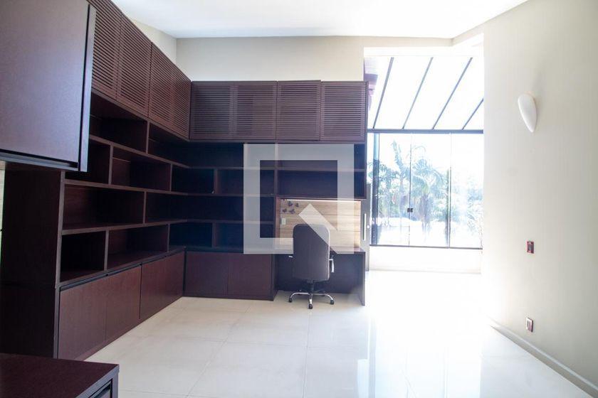 Casa à Venda – Santo Amaro , 4 Quartos, 1100 m² – São Paulo