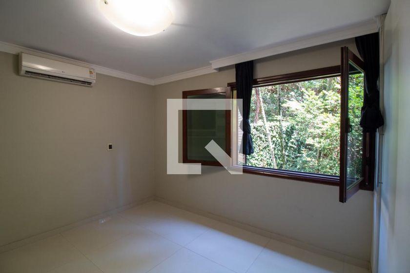 Casa à Venda – Santo Amaro , 4 Quartos, 1100 m² – São Paulo