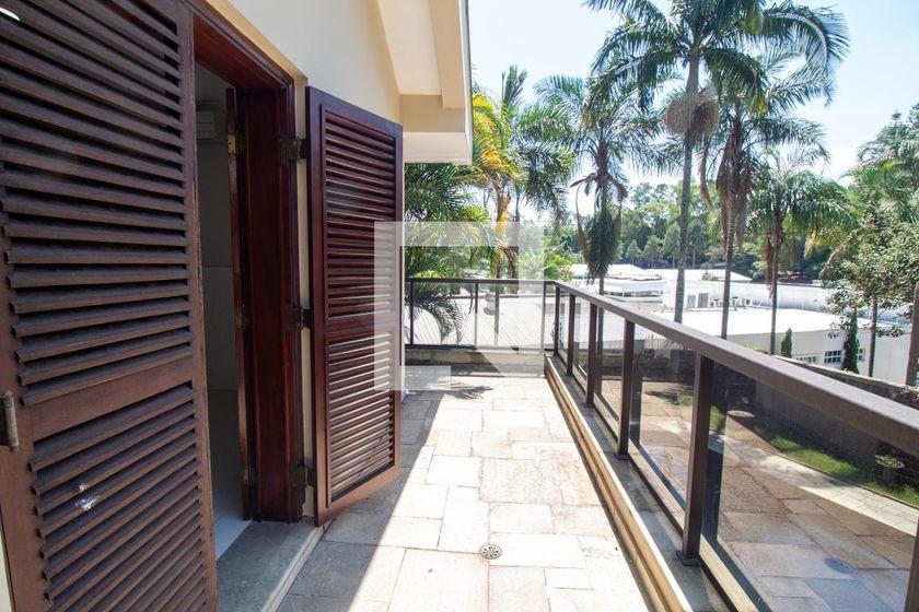 Casa à Venda – Santo Amaro , 4 Quartos, 1100 m² – São Paulo