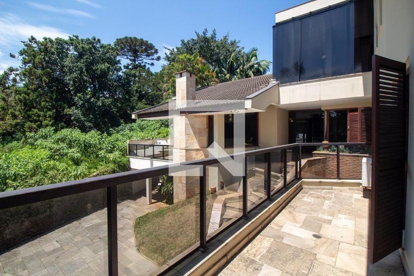 Casa à Venda – Santo Amaro , 4 Quartos, 1100 m² – São Paulo