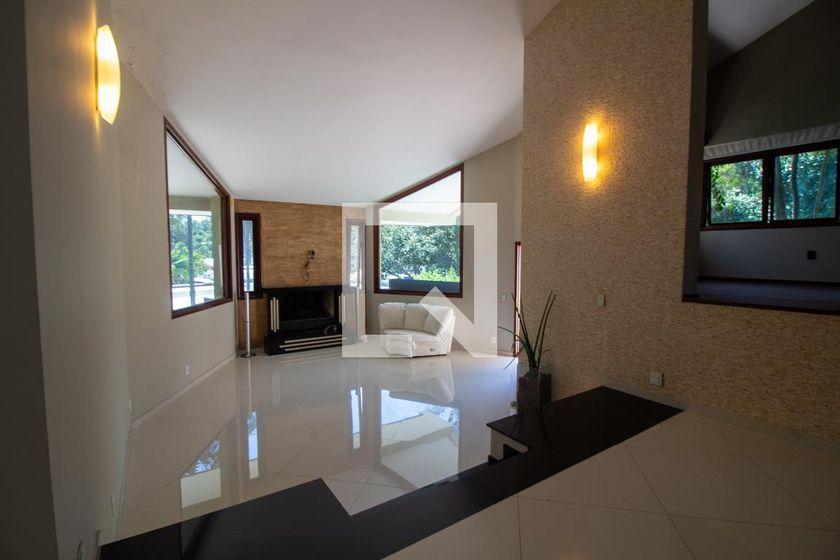 Casa à Venda – Santo Amaro , 4 Quartos, 1100 m² – São Paulo