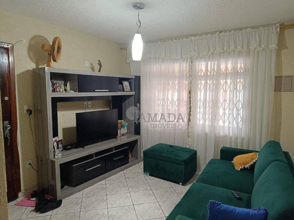 Casa com 3 Quartos à venda, 80 m² por R$ 450.000 – Vila Buenos Aires – São Paulo/SP