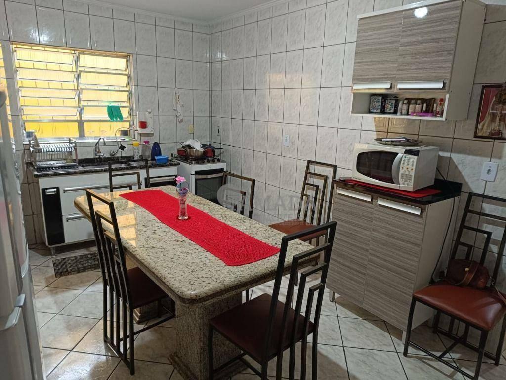 Casa com 3 Quartos à venda, 80 m² por R$ 450.000 – Vila Buenos Aires – São Paulo/SP