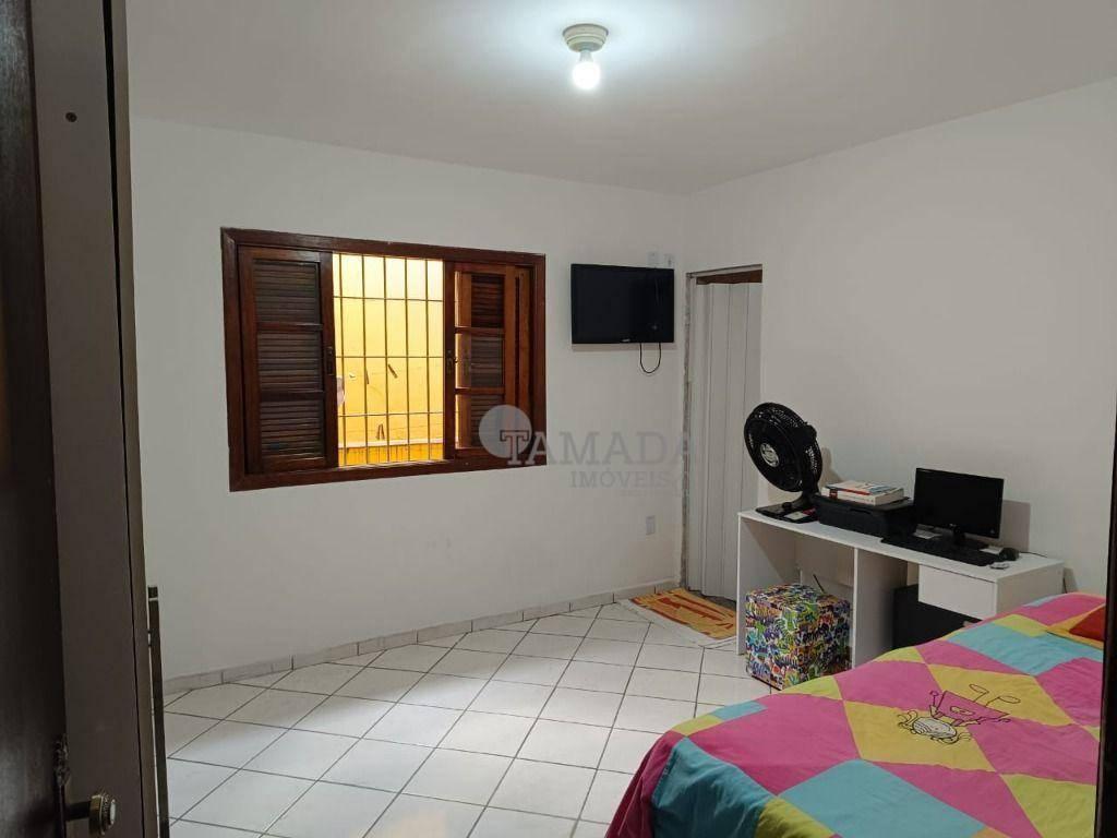 Casa com 3 Quartos à venda, 80 m² por R$ 450.000 – Vila Buenos Aires – São Paulo/SP