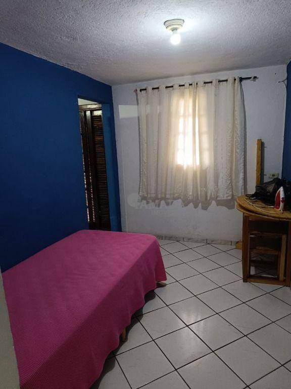 Casa com 3 Quartos à venda, 80 m² por R$ 450.000 – Vila Buenos Aires – São Paulo/SP