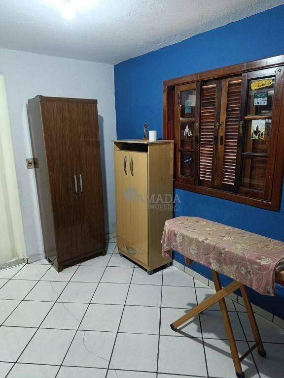 Casa com 3 Quartos à venda, 80 m² por R$ 450.000 – Vila Buenos Aires – São Paulo/SP