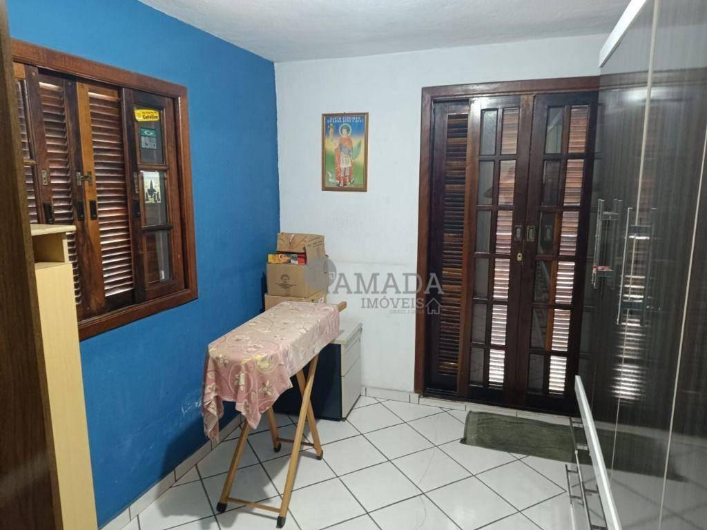 Casa com 3 Quartos à venda, 80 m² por R$ 450.000 – Vila Buenos Aires – São Paulo/SP