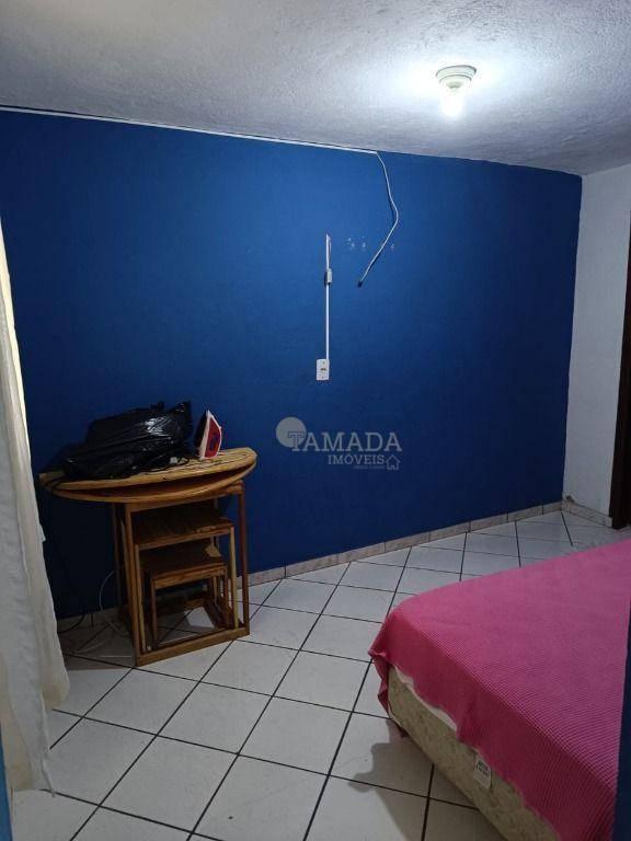 Casa com 3 Quartos à venda, 80 m² por R$ 450.000 – Vila Buenos Aires – São Paulo/SP