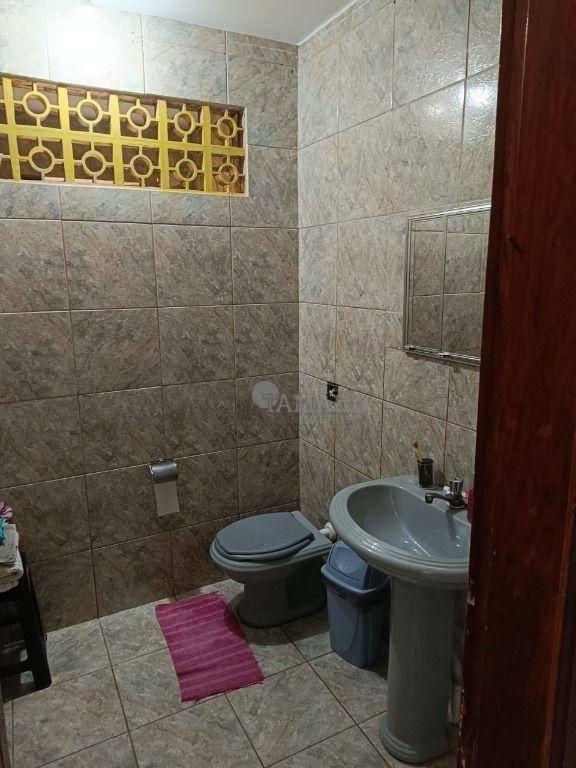 Casa com 3 Quartos à venda, 80 m² por R$ 450.000 – Vila Buenos Aires – São Paulo/SP