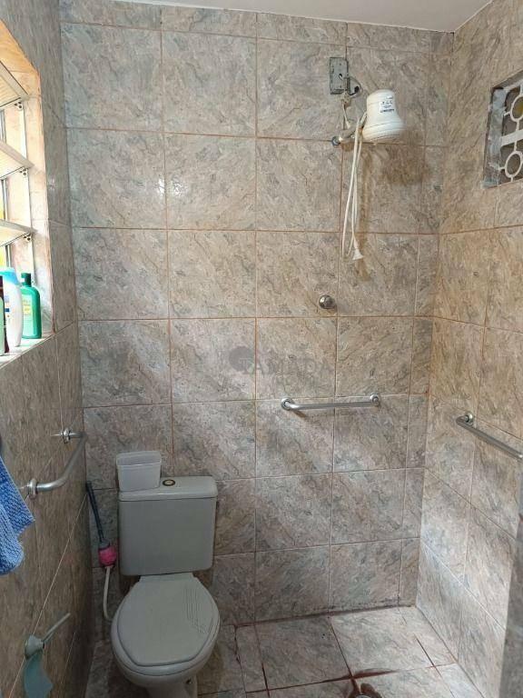 Casa com 3 Quartos à venda, 80 m² por R$ 450.000 – Vila Buenos Aires – São Paulo/SP