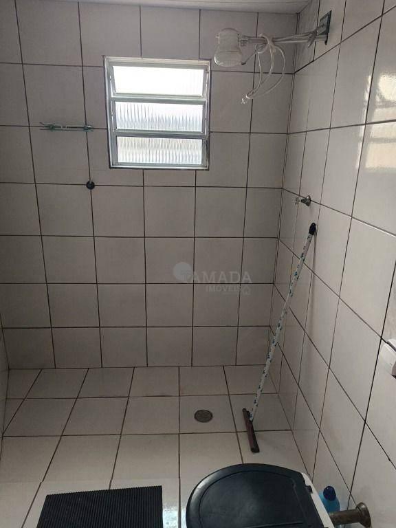 Casa com 3 Quartos à venda, 80 m² por R$ 450.000 – Vila Buenos Aires – São Paulo/SP