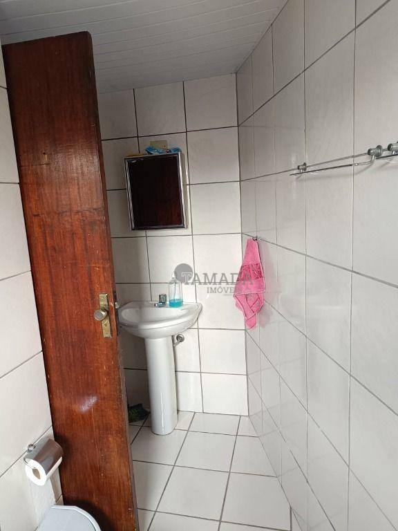 Casa com 3 Quartos à venda, 80 m² por R$ 450.000 – Vila Buenos Aires – São Paulo/SP
