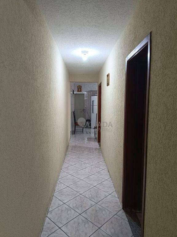 Casa com 3 Quartos à venda, 80 m² por R$ 450.000 – Vila Buenos Aires – São Paulo/SP