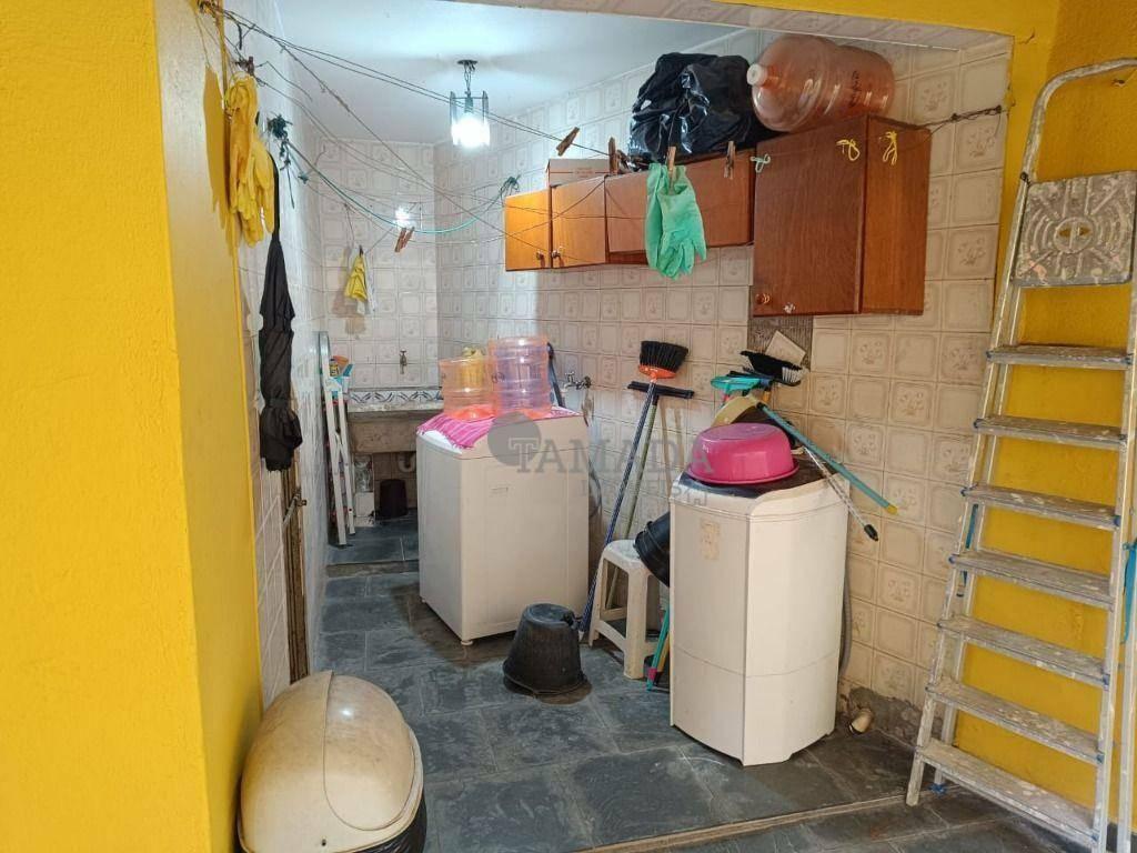 Casa com 3 Quartos à venda, 80 m² por R$ 450.000 – Vila Buenos Aires – São Paulo/SP