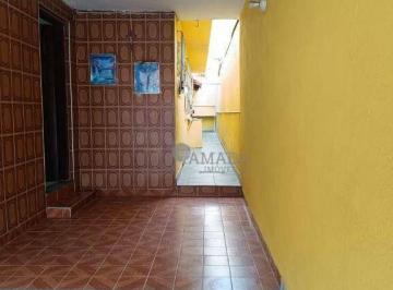 Casa com 3 Quartos à venda, 80 m² por R$ 450.000 – Vila Buenos Aires – São Paulo/SP