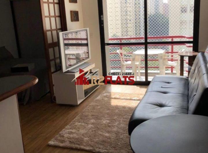 Flat com ótimo preço no bairro Moema. Confira!