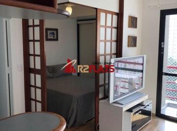 Flat com ótimo preço no bairro Moema. Confira!