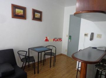 Flat com ótimo preço no bairro Moema. Confira!