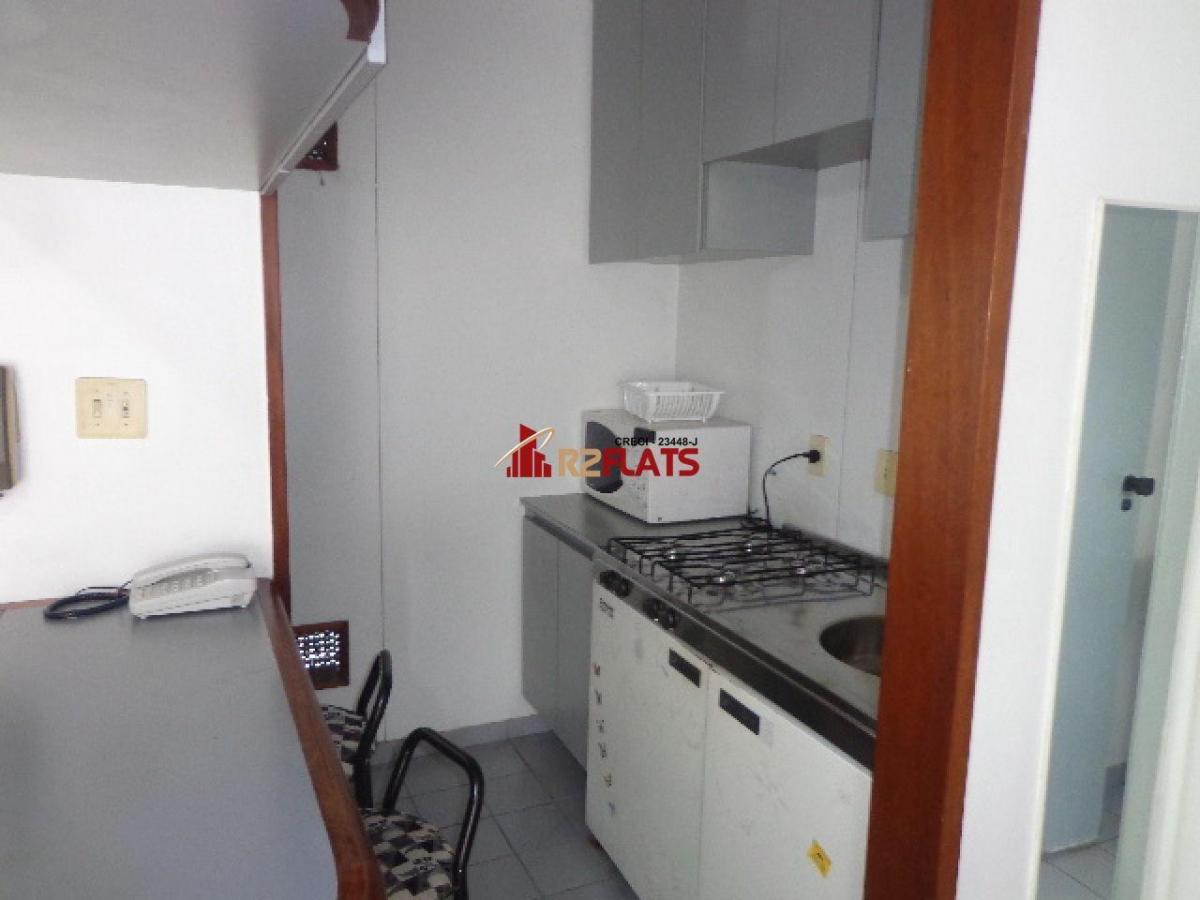 Flat com ótimo preço no bairro Moema. Confira!