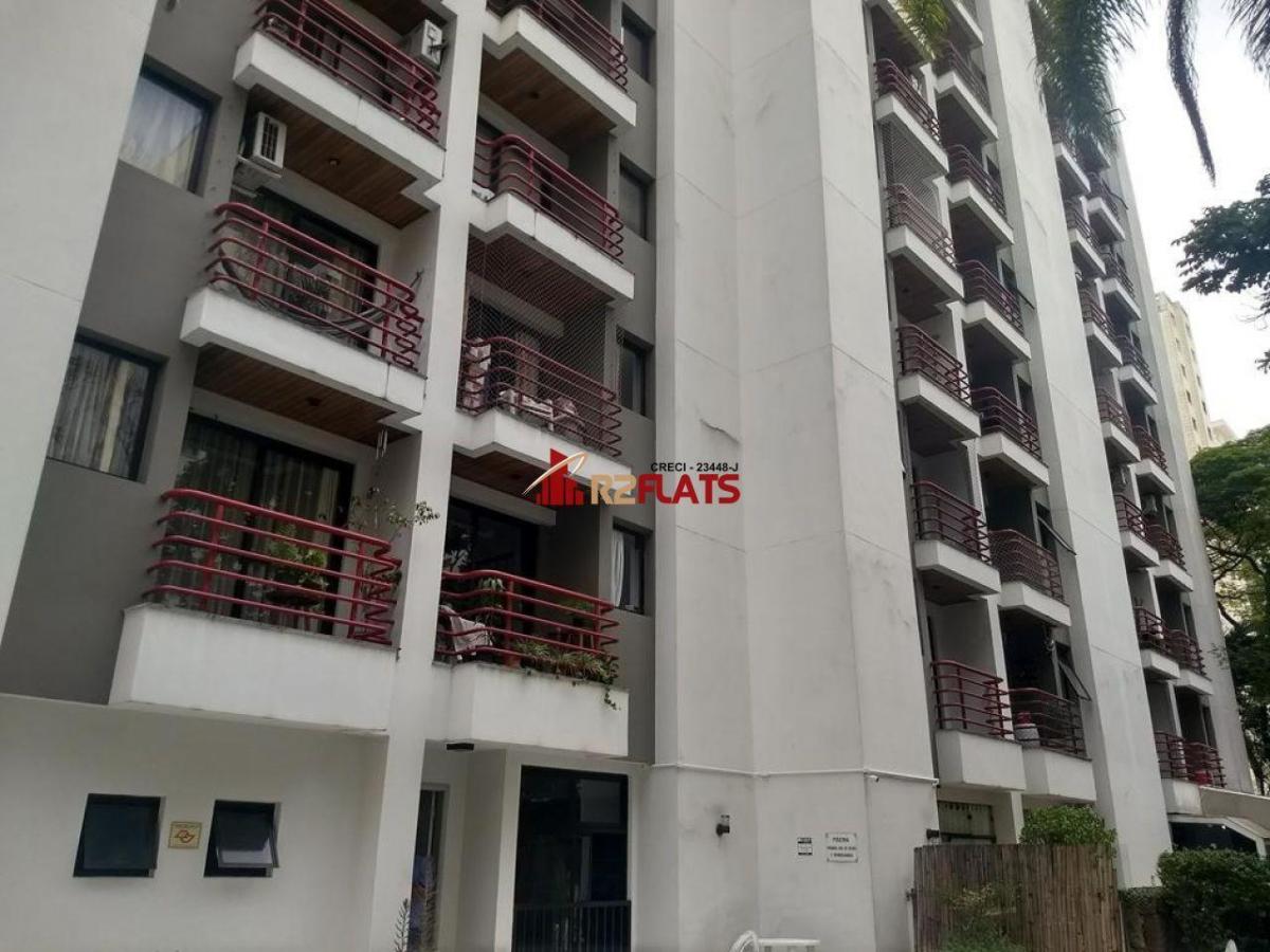 Flat com ótimo preço no bairro Moema. Confira!