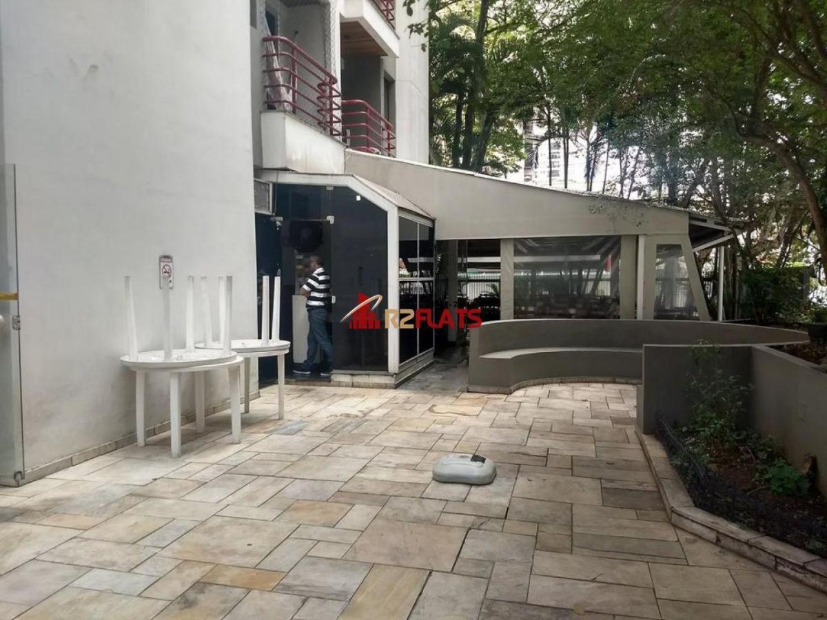 Flat com ótimo preço no bairro Moema. Confira!