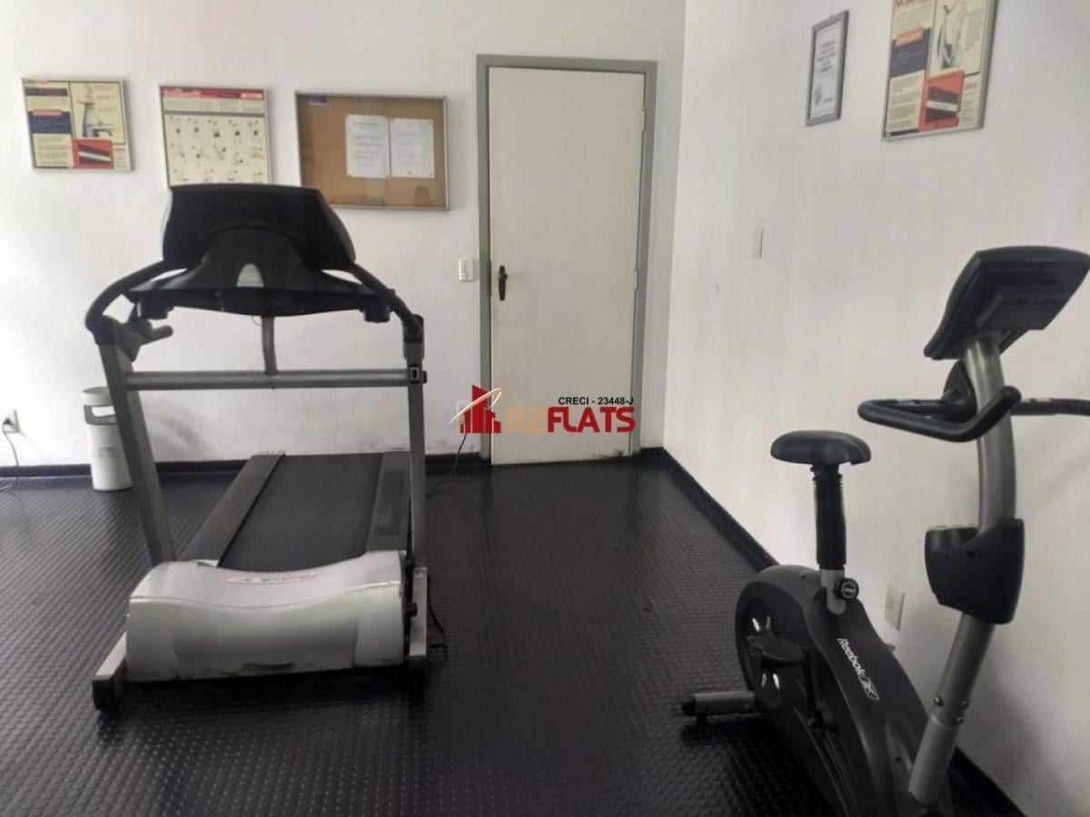 Flat com ótimo preço no bairro Moema. Confira!