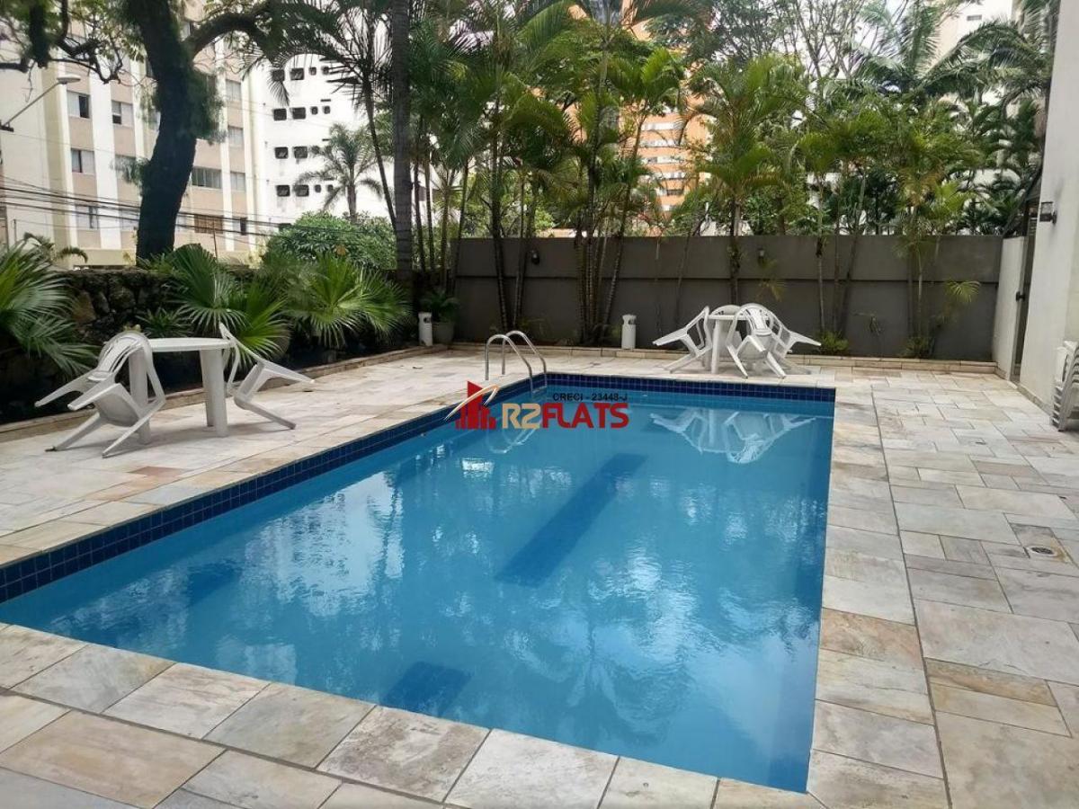 Flat com ótimo preço no bairro Moema. Confira!