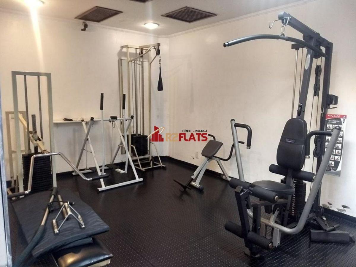 Flat com ótimo preço no bairro Moema. Confira!