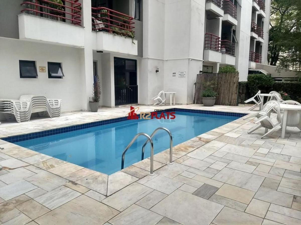 Flat com ótimo preço no bairro Moema. Confira!