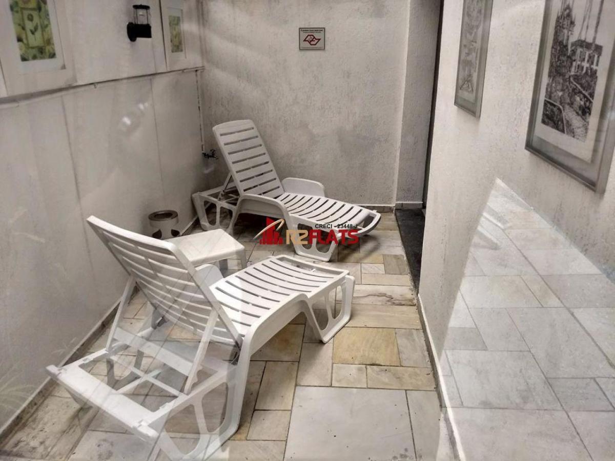 Flat com ótimo preço no bairro Moema. Confira!