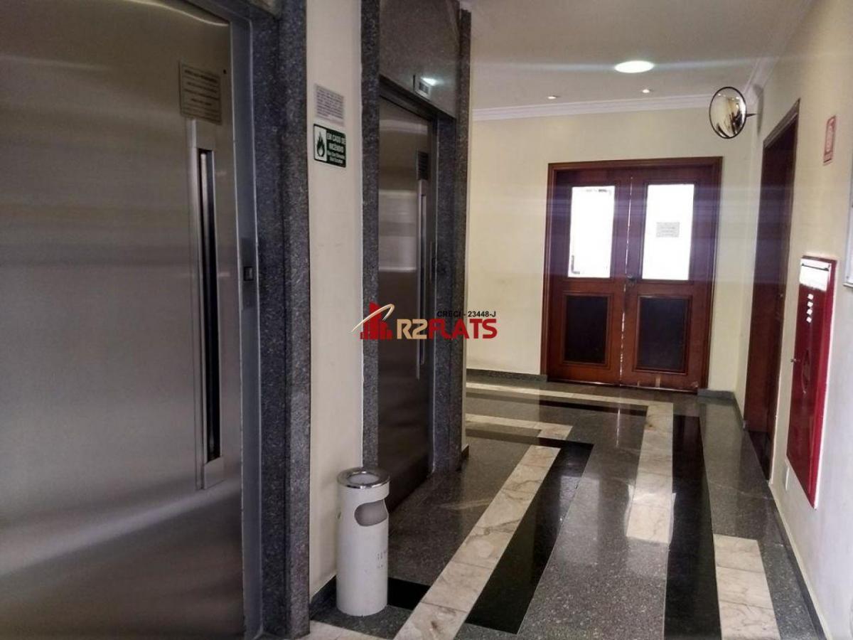 Flat com ótimo preço no bairro Moema. Confira!