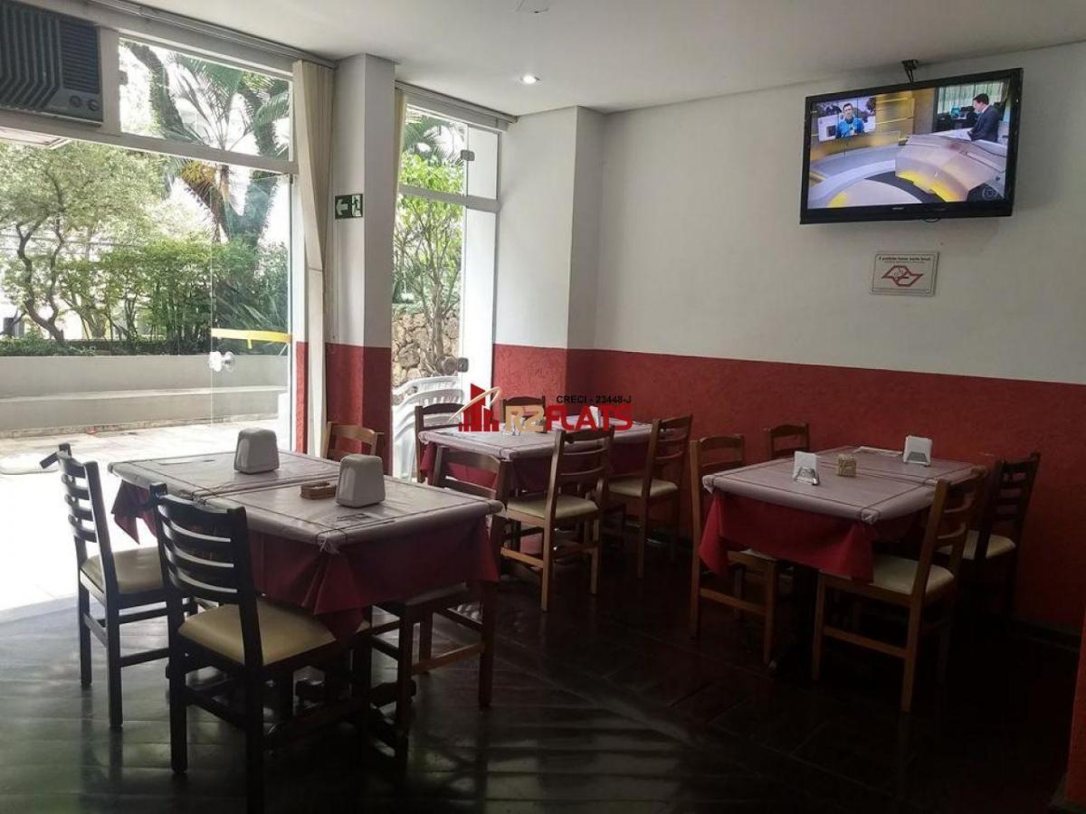 Flat com ótimo preço no bairro Moema. Confira!